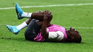 牙买加主帅:我们一直与格林伍德保持联系,他想为牙买加效力.